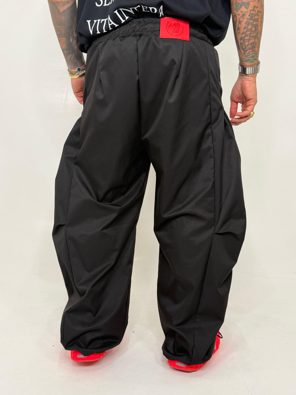 COORDINATO NEW YORK - lab22shop
