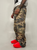 SET PARACHUTE CAMO - lab22shop