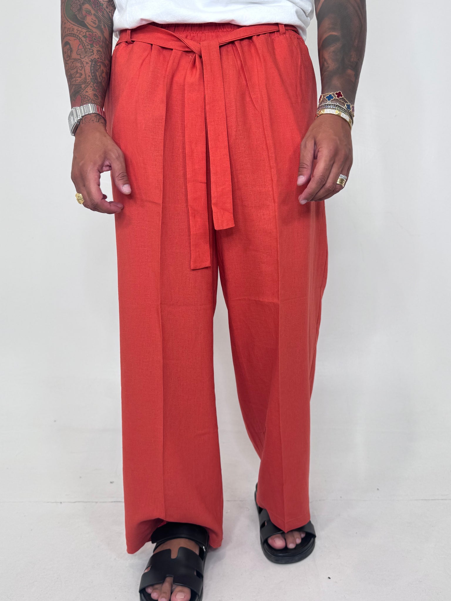 Pantalone Nomad