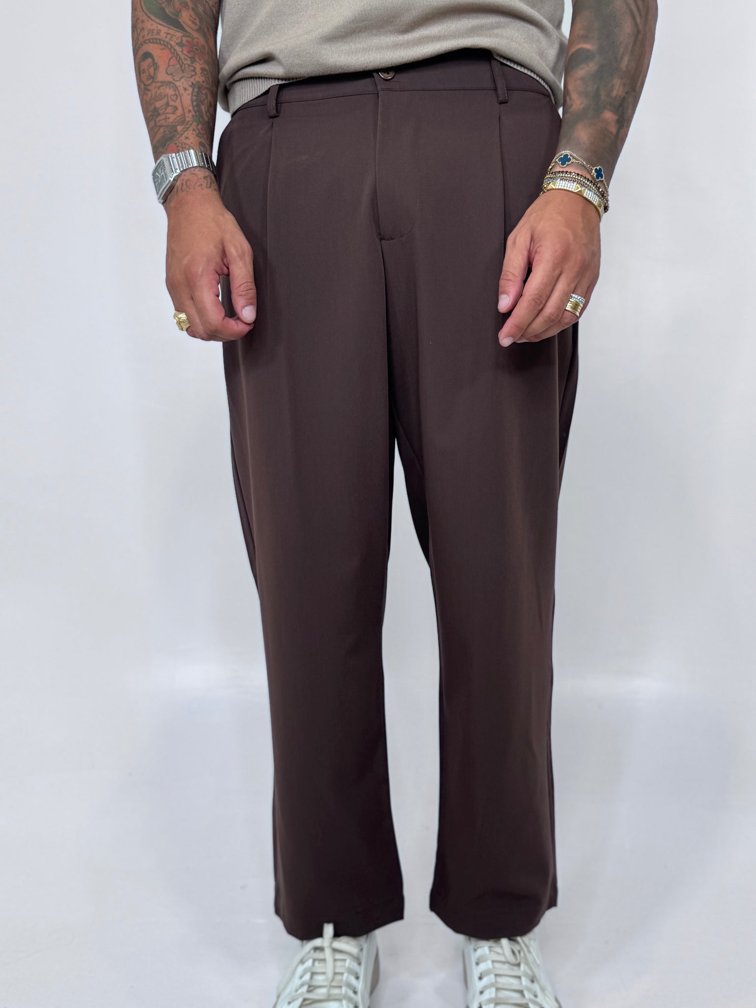 Sartorial Pantalab