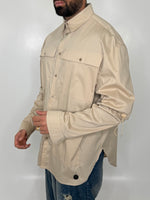 CAMICIA TECH UTILITY - lab22shop