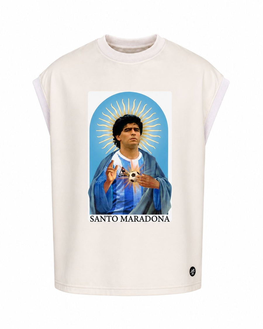 CANOTTA SANTA MARADONA - lab22shop