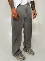 PANTALONE URBAN SOFT GREY