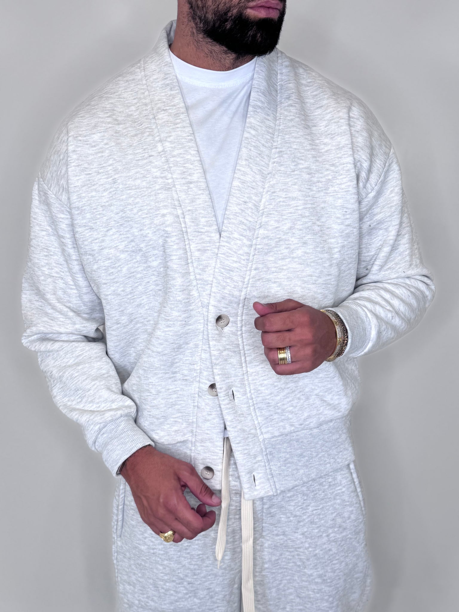 Cardigan Smith