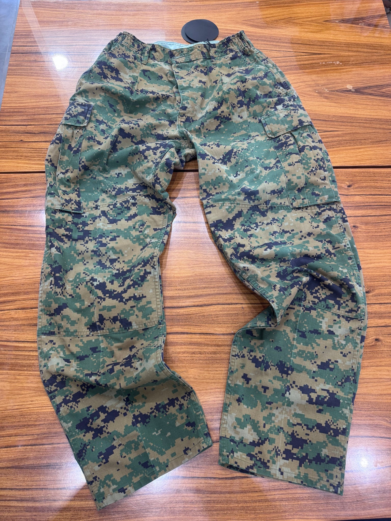 Military JEANS LAB22