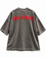 T-SHIRT LIMITED EDITION MADE WHIT LOVE