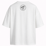 T-SHIRT GRAFICH BY GENNARO - lab22shop