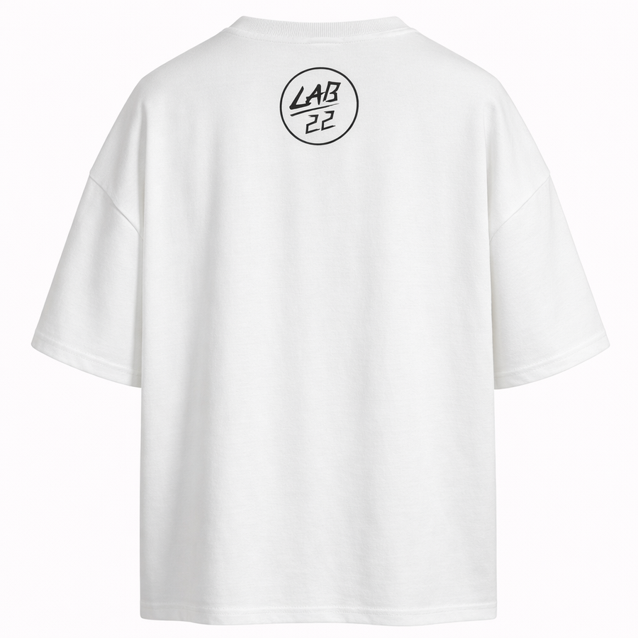 T-SHIRT GRAPHIC BY GENNARO