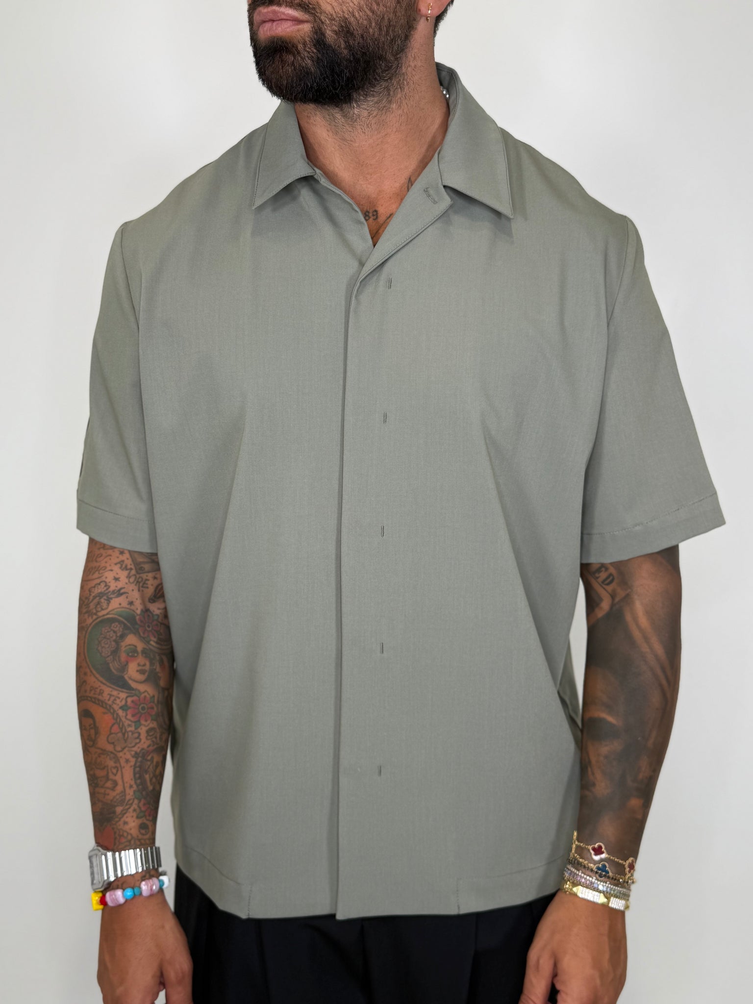 Camicia Montecarlo