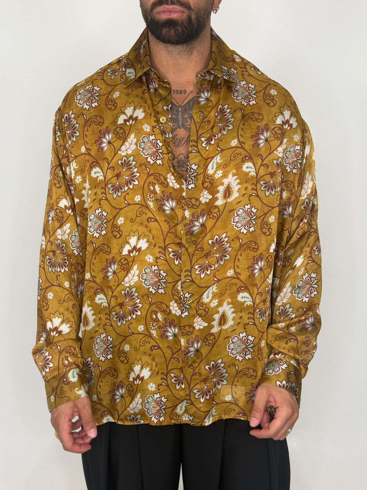 CAMICIA VANITY LIMITED EDITION - lab22shop