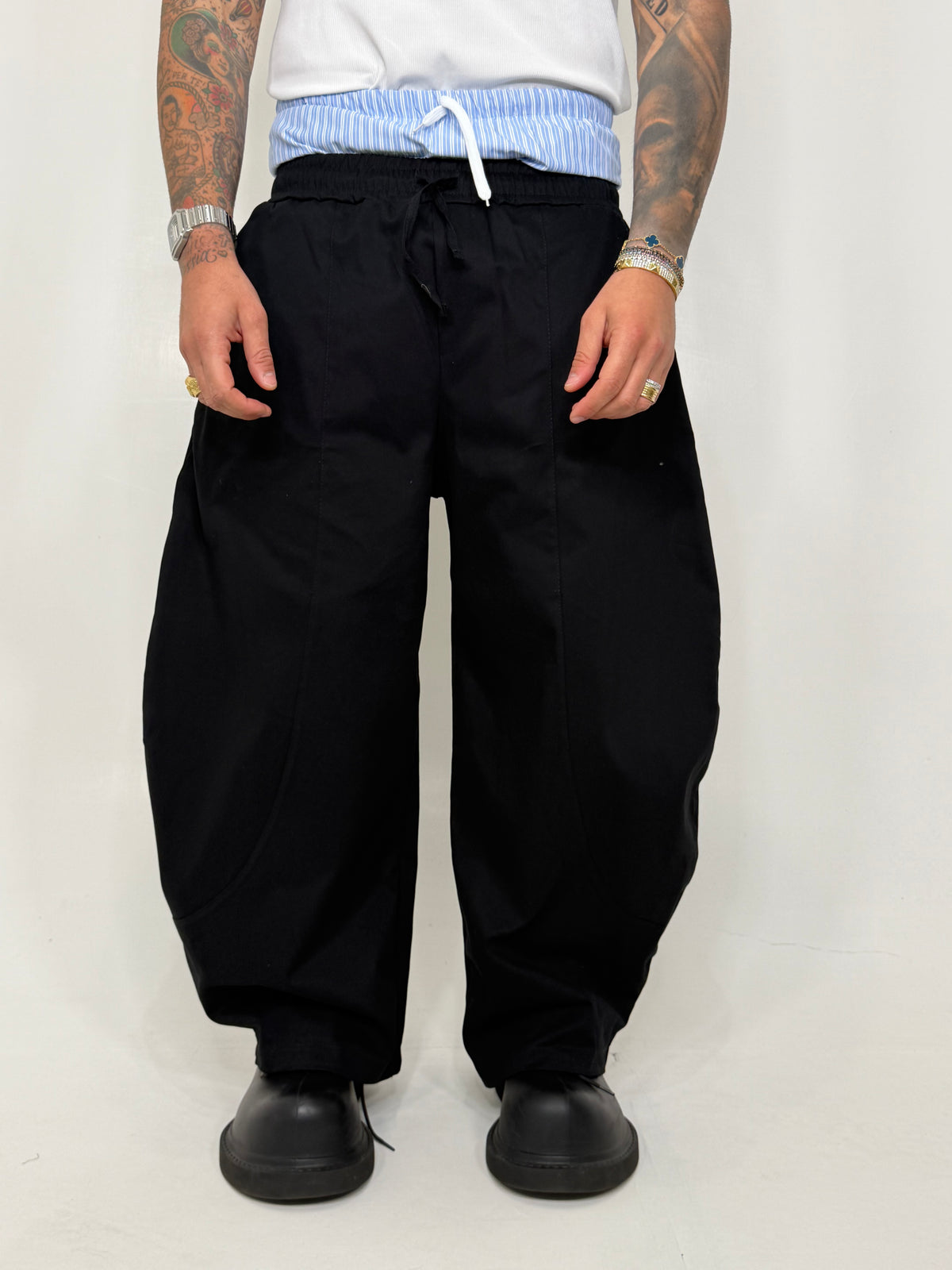 COORDINATO STREET EASE - lab22shop