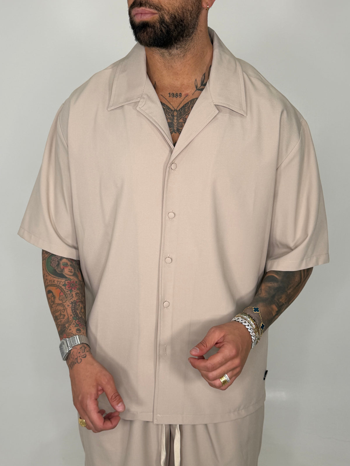 COORDINATO PANAMA