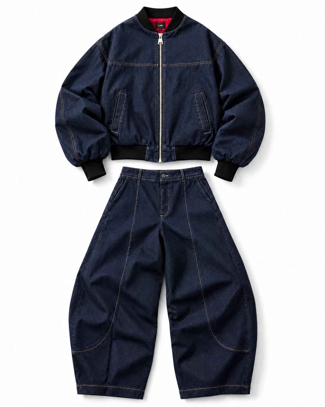 URBAN BOMBER SET