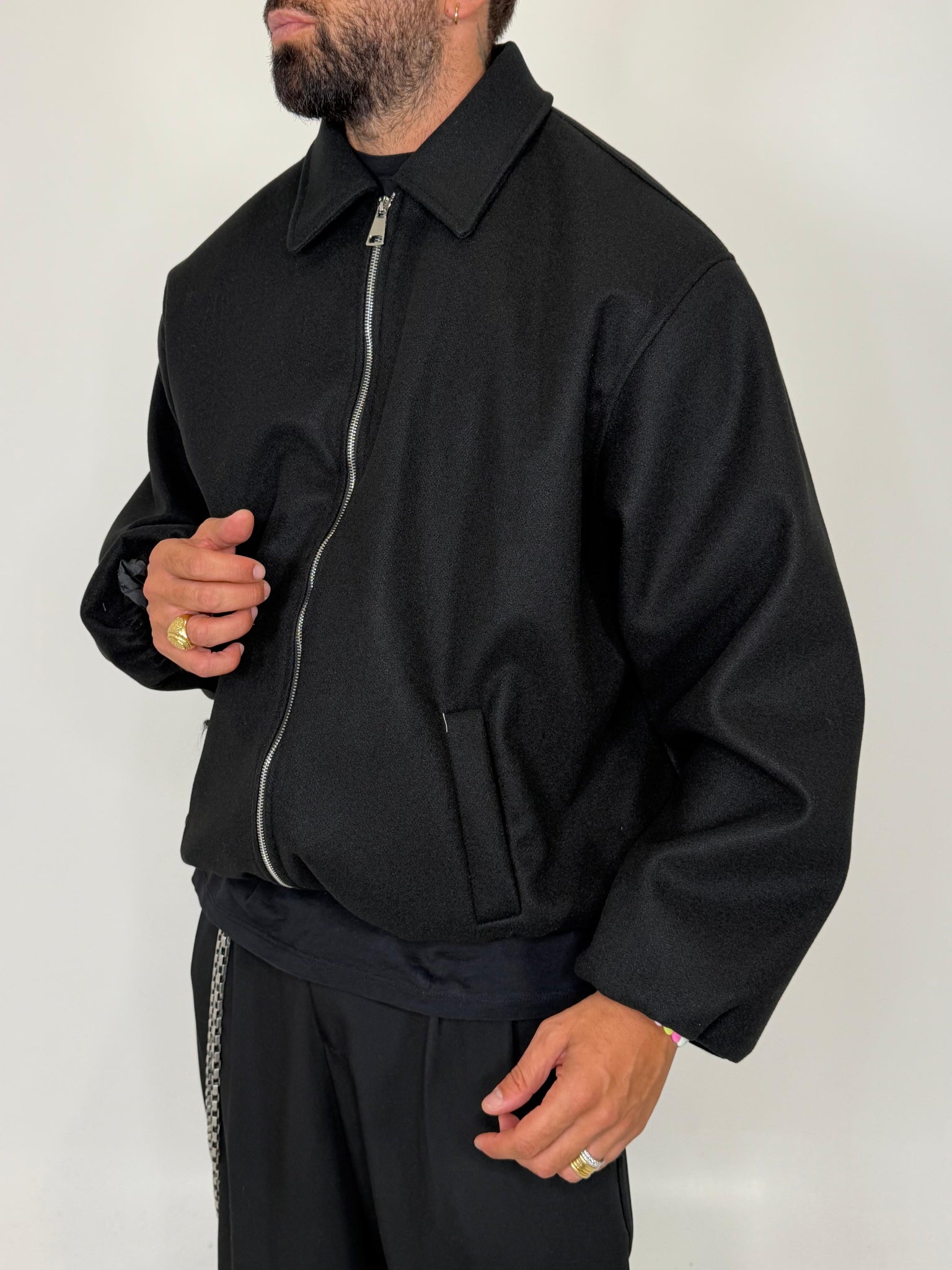 Avanguard Jacket