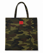 BORSA MARE CAMOU SCURA GUADALUPE