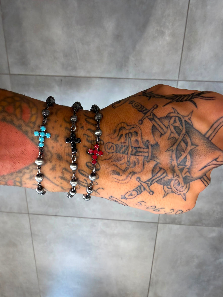 BRACCIALE CROCE