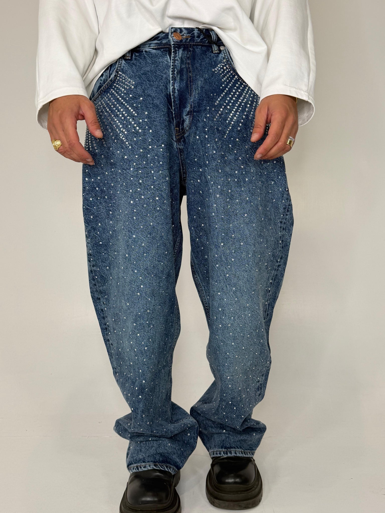 Jeans Rigent