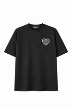 T-SHIRT LAB BANDANA - lab22shop