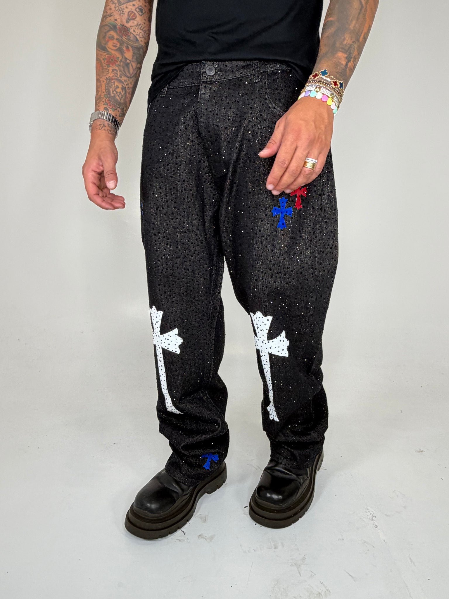 Jeans Statment