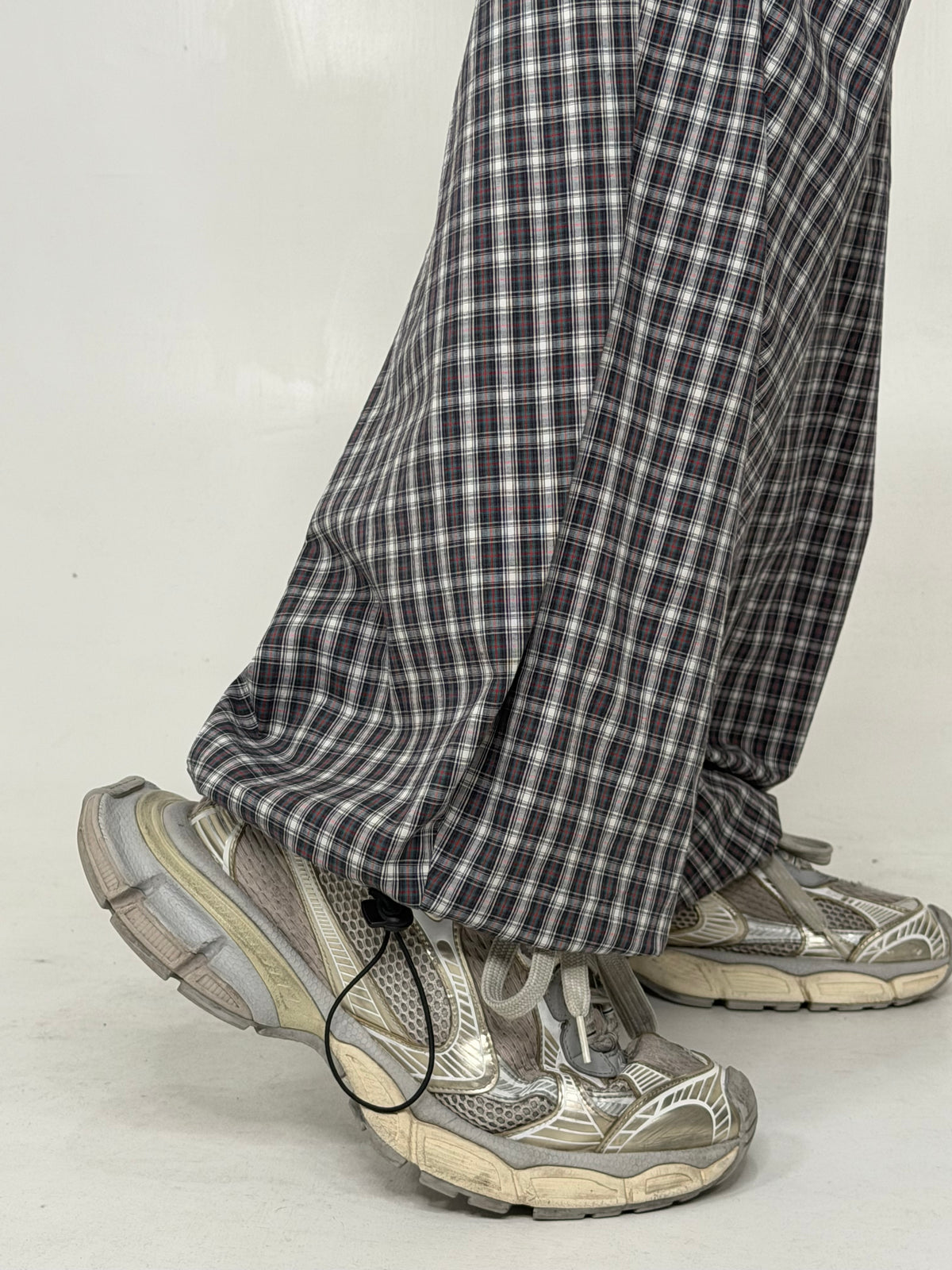 PANTALONE EASY FIT - lab22shop