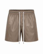 SHORT ESSENTIAL RELAXED FIT - lab22shop