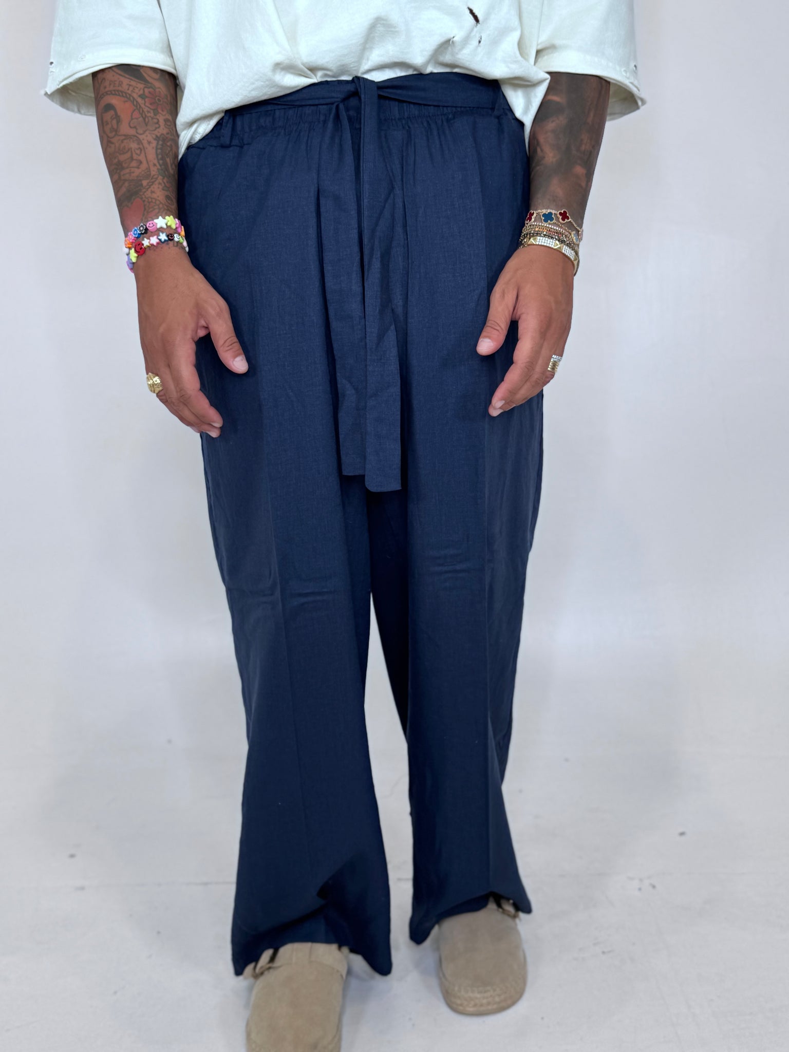 Pantalone Nomad