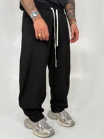 PANTALONE JOGGER SARTORIALE