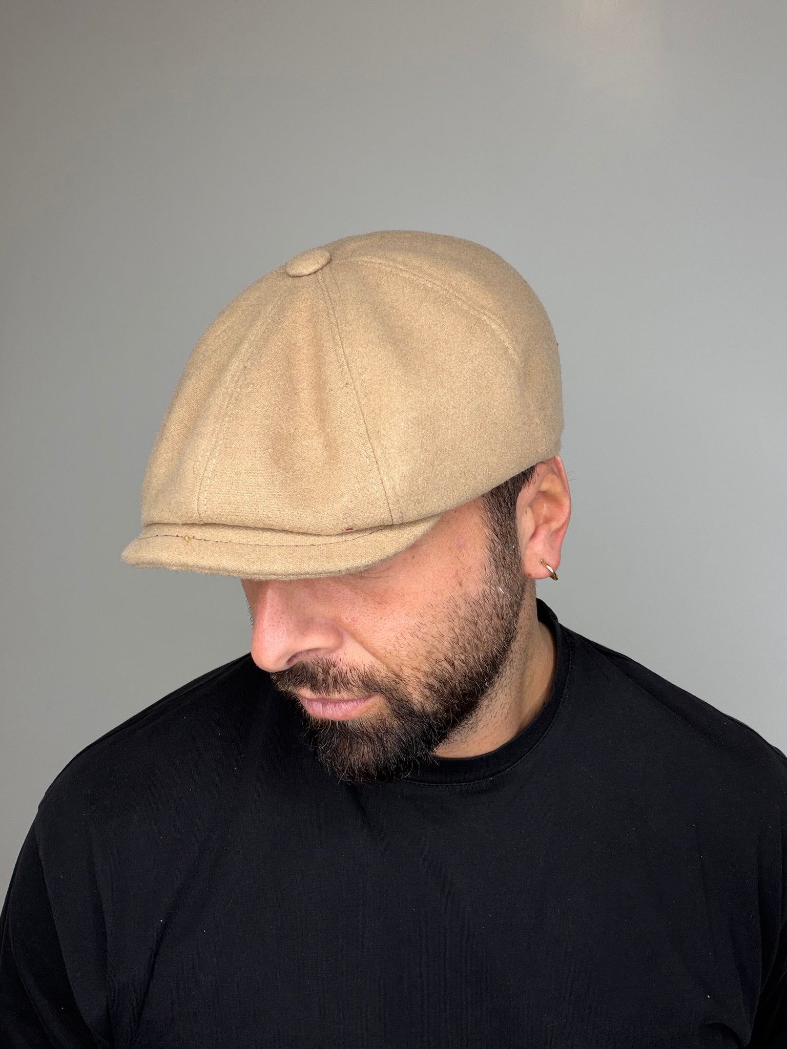 COPPOLA LAB IRLANDESE BEIGE