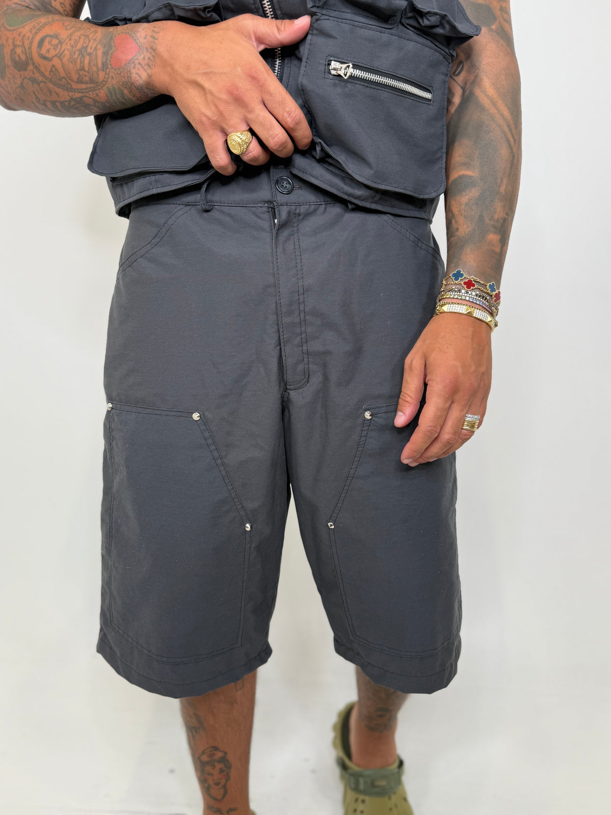 SET MILITARY WEAR - lab22shop