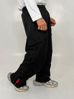 PANTALONE CARGO TECH - lab22shop