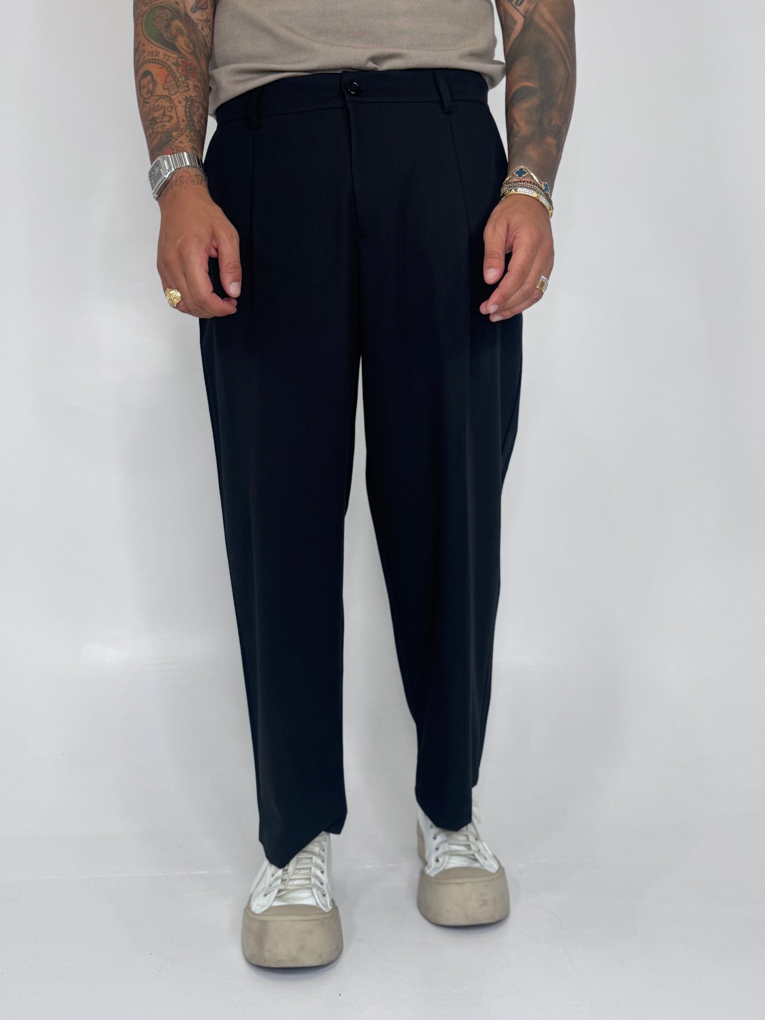 Sartorial Pantalab