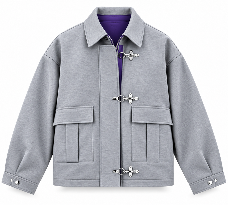 COORD URBAN  LAB GRIGIO