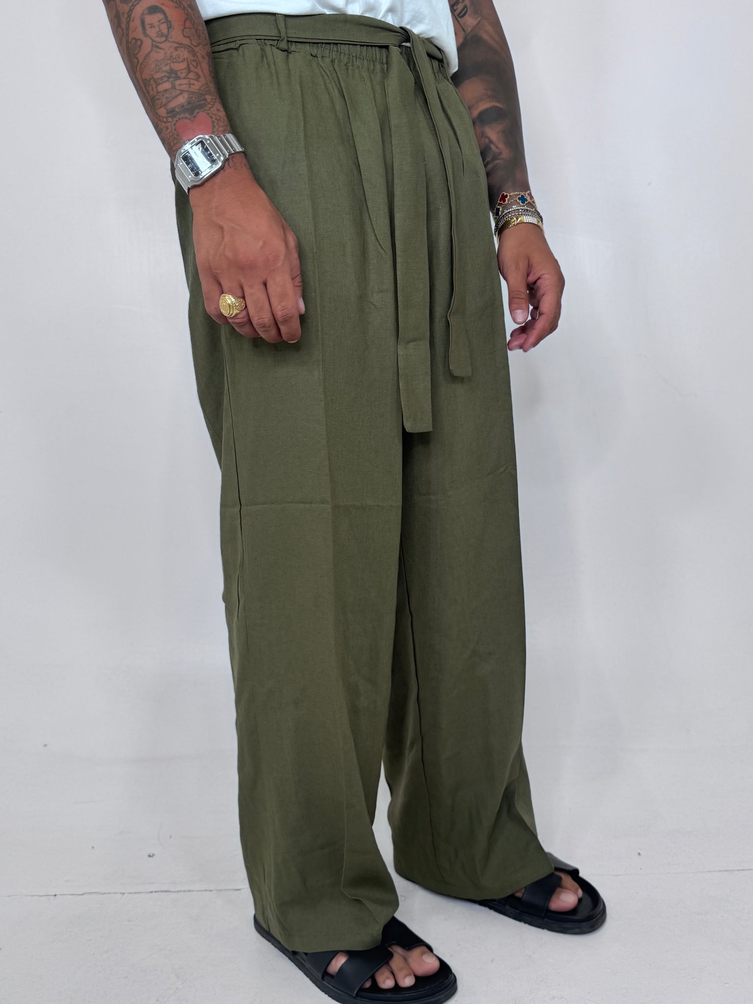 Pantalone Nomad