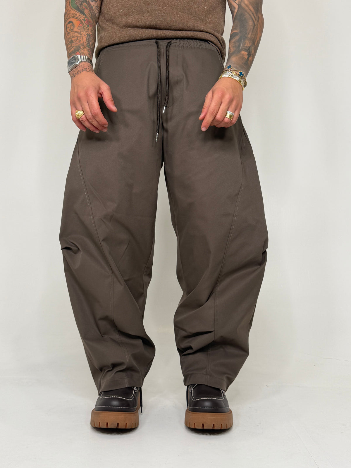 WIDE TECH PANTS