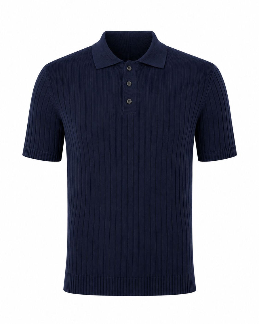 POLO IN FILO A COSTE - lab22shop