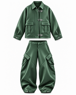 THE URBAN LAB NEOPRENE VERDE