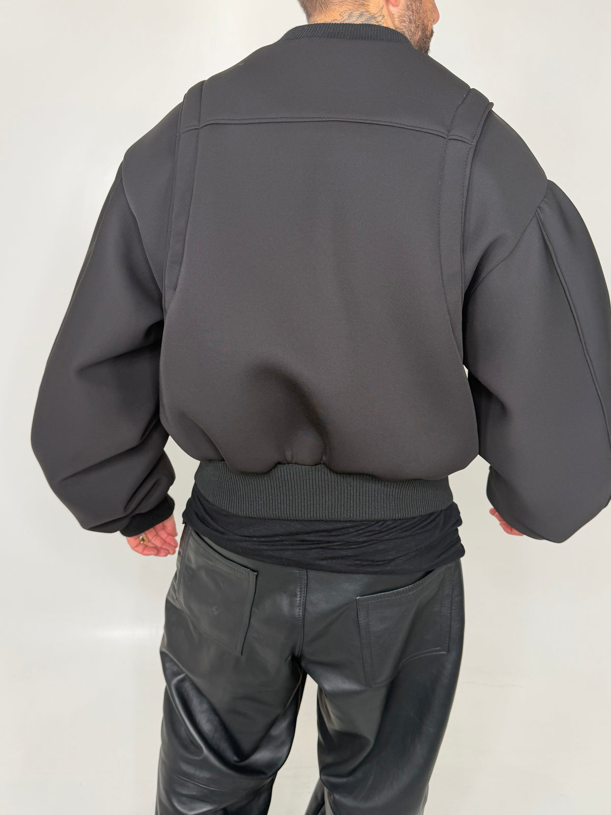 COLLEGE NEOPRENE TRACK - lab22shop