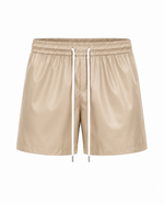 SHORT ESSENTIAL RELAXED FIT - lab22shop