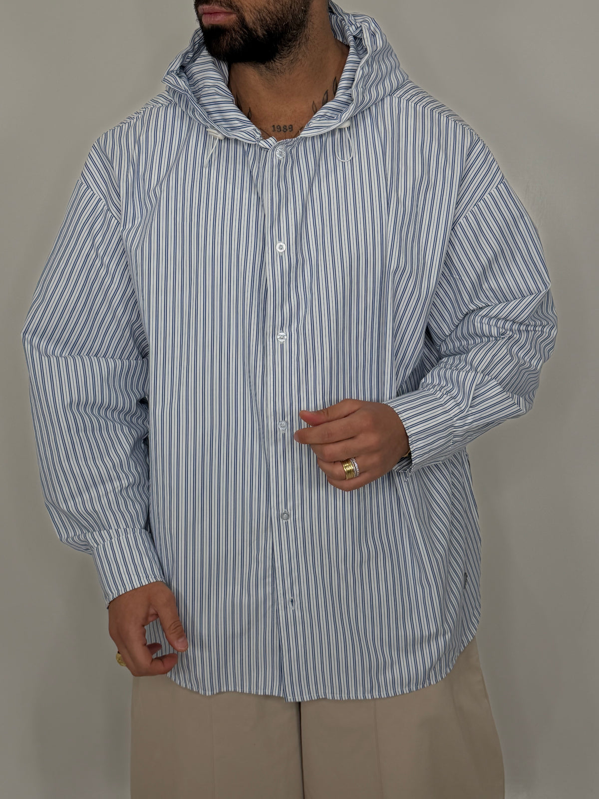 COORDINATO STREET EASE - lab22shop