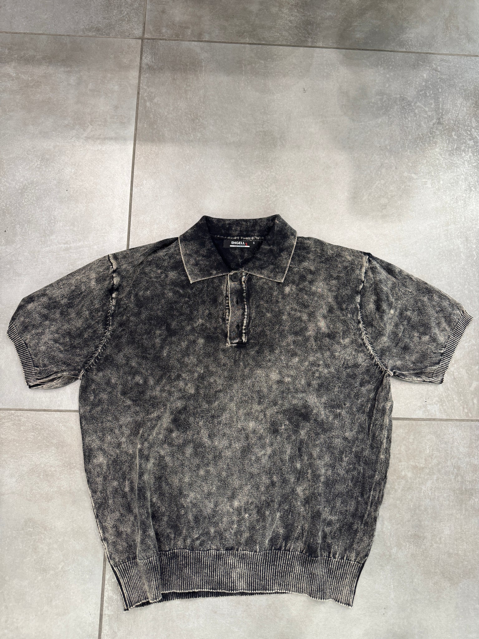 Polo Tye Die