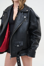 CHIODO OVER SPALLA SCESA - lab22shop