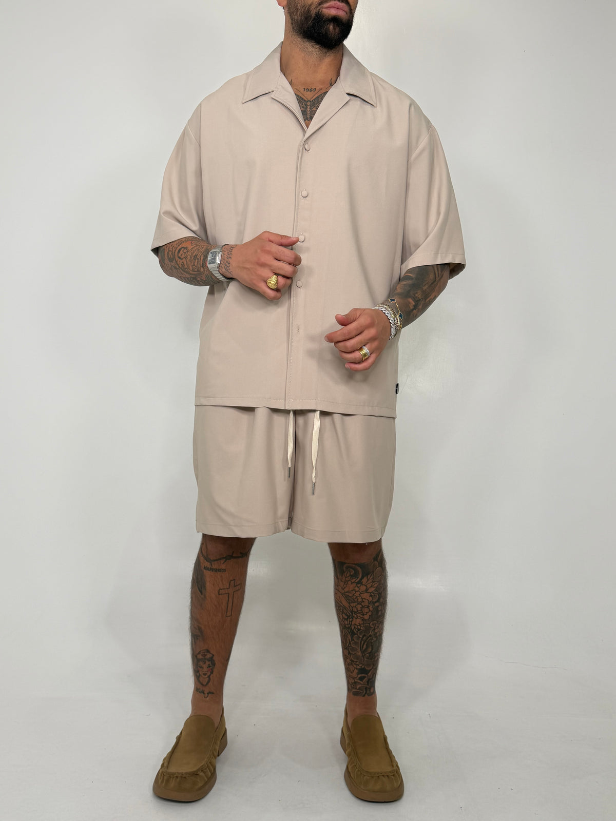 COORDINATO PANAMA