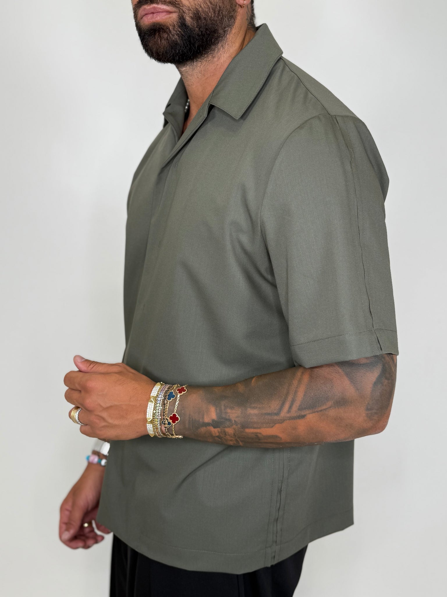 Camicia Montecarlo
