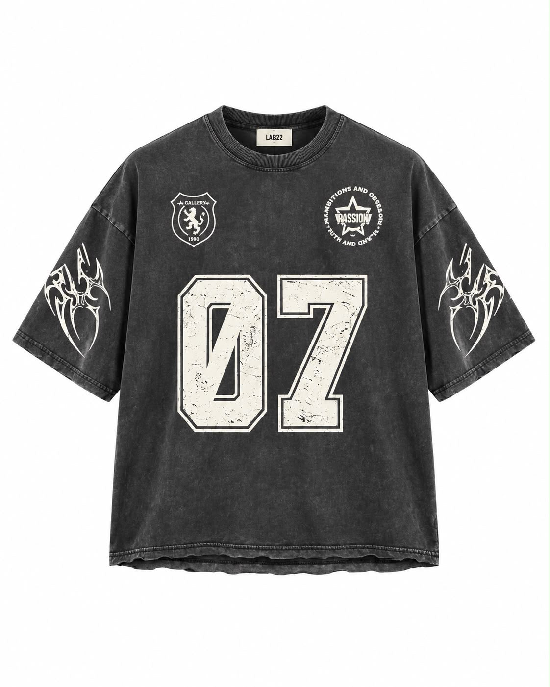 T-SHIRT