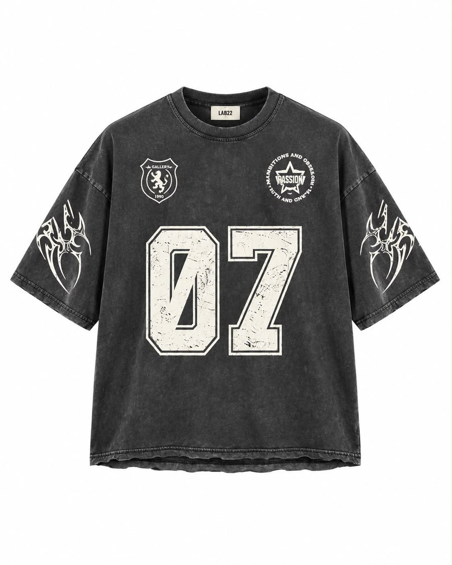 T-SHIRT - lab22shop