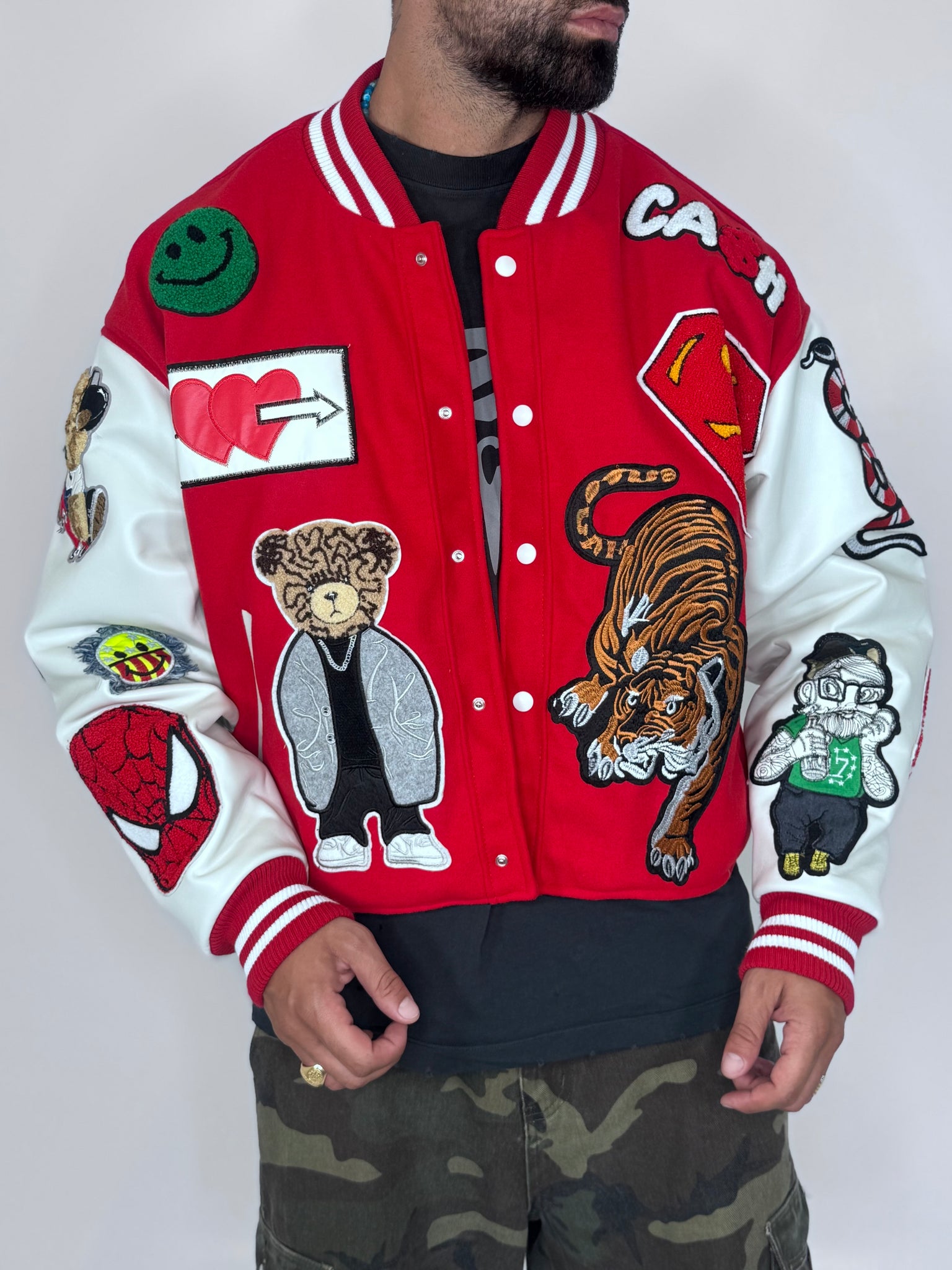 COLLEGE LIMITED EDITION