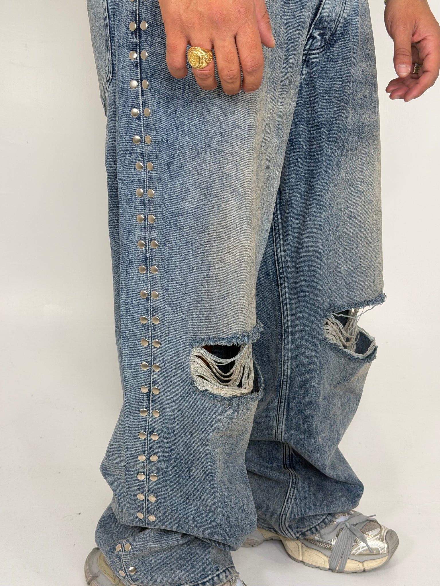 Jeans Balistic