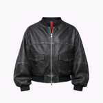 GIACCA IN PELLE GP08 - lab22shop