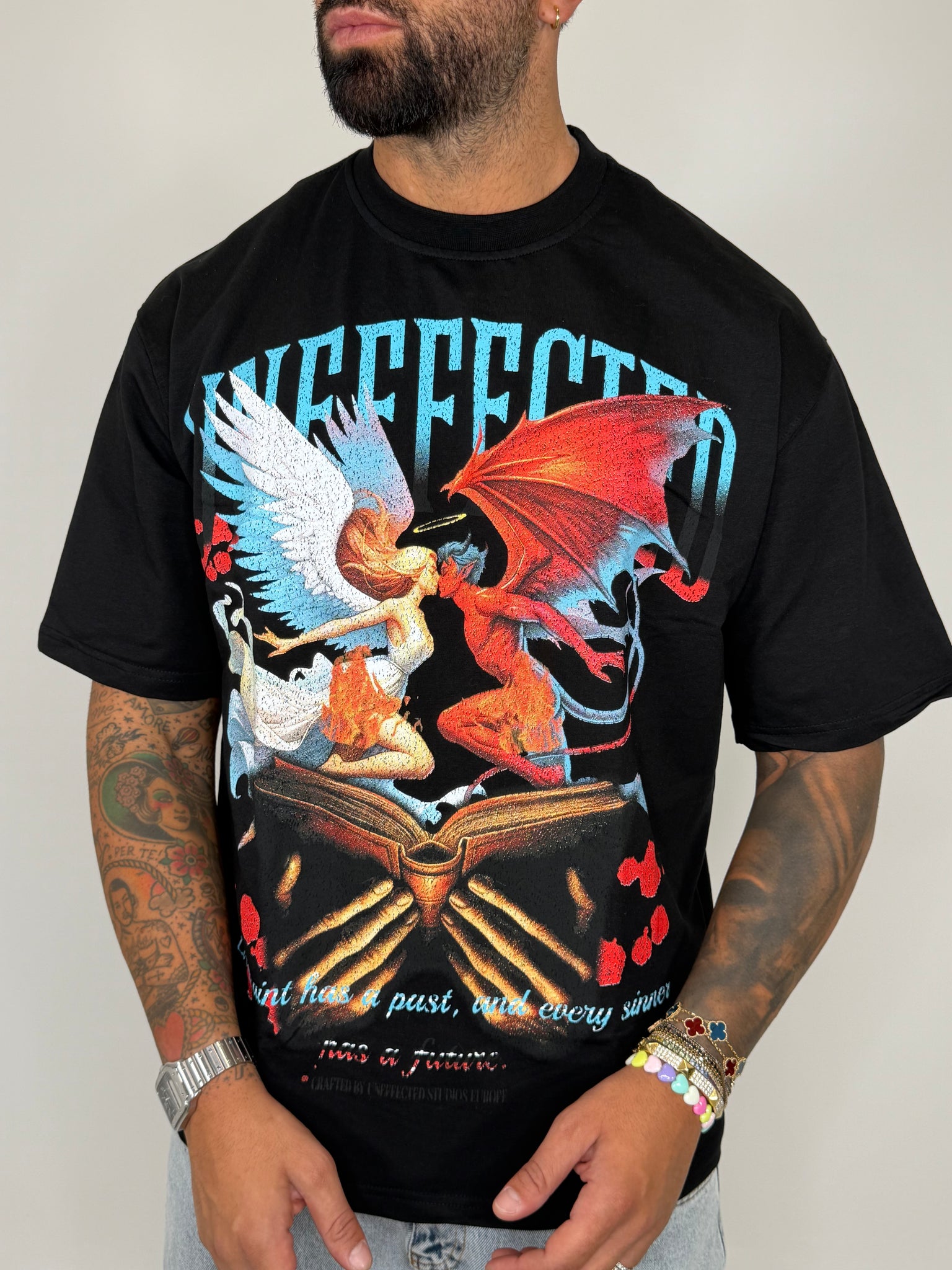 T-Shirt Present