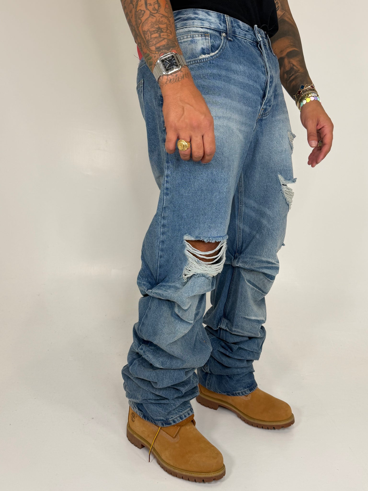 Jeans Birken